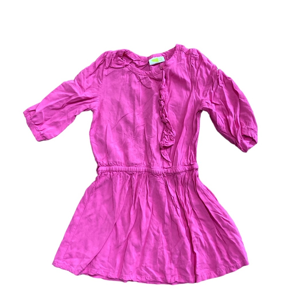 Girl’s Crazy 8 Dress